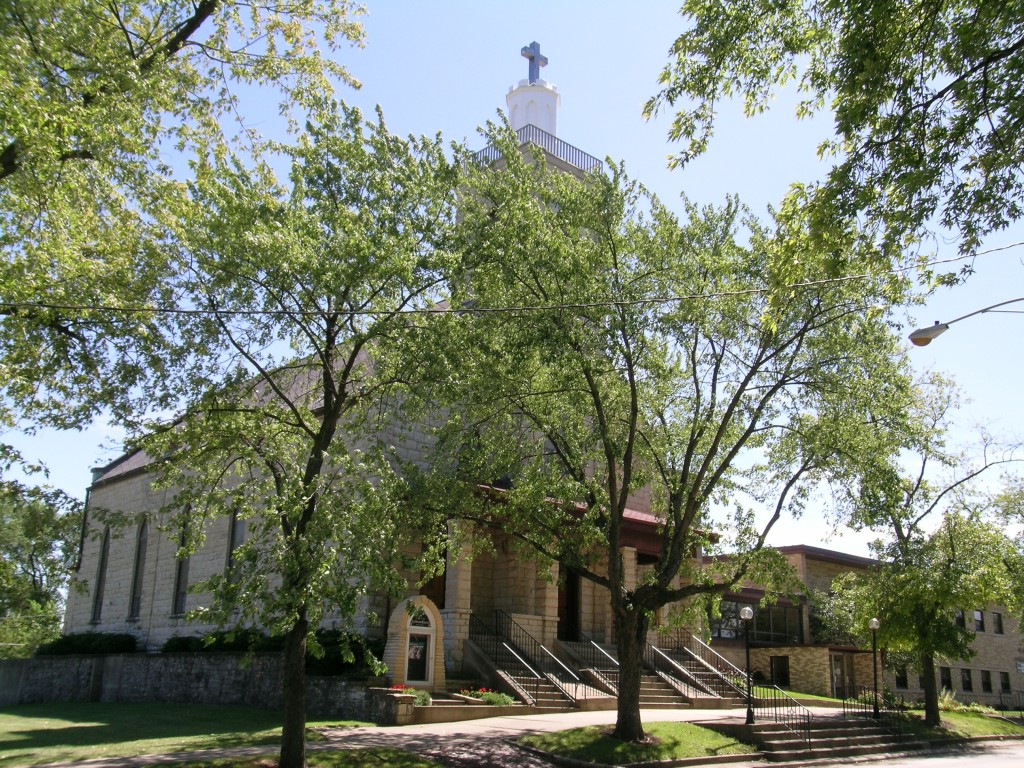 Who We Are « St. Peter Lutheran Church